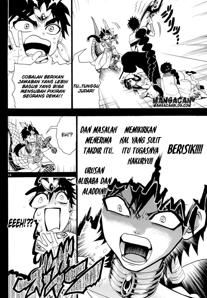Dilarang COPAS - situs resmi www.mangacanblog.com - Komik magi labyrinth of magic 337 - chapter 337 338 Indonesia magi labyrinth of magic 337 - chapter 337 Terbaru 13|Baca Manga Komik Indonesia|Mangacan